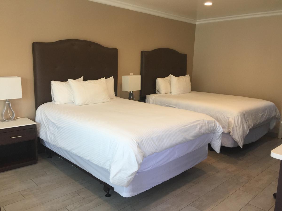 Hotel El Royale - Near Universal Hollywood Los Angeles